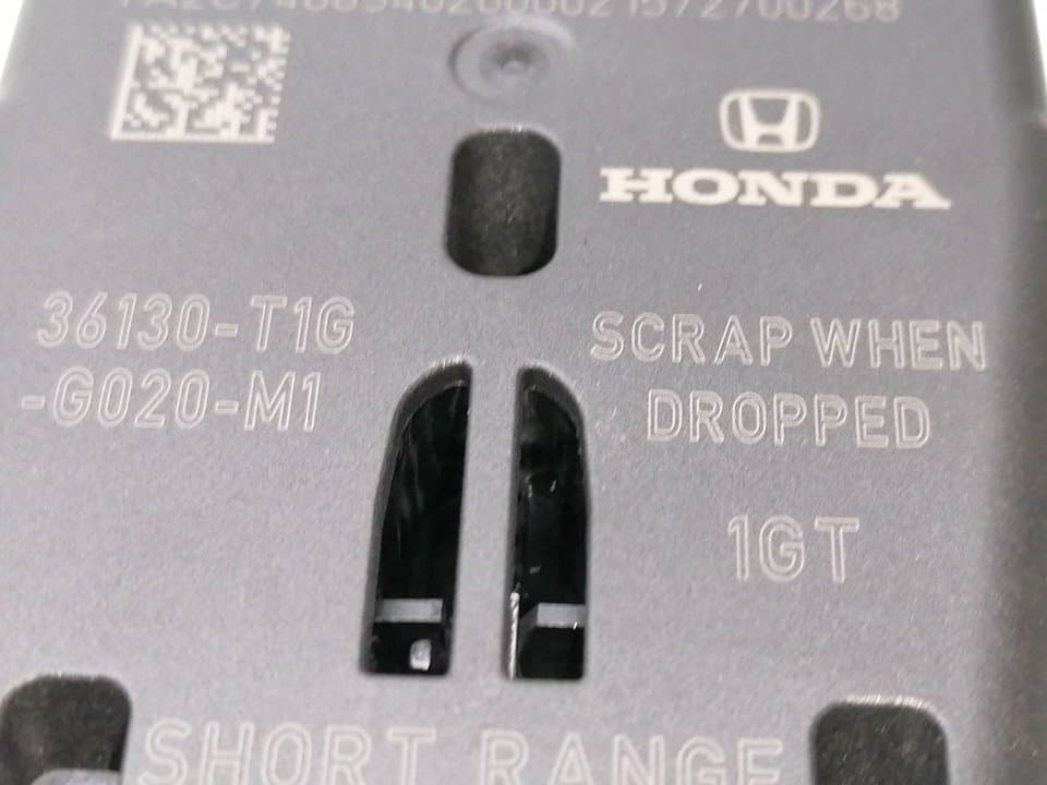 Modulo electronico HONDA CR-V 4