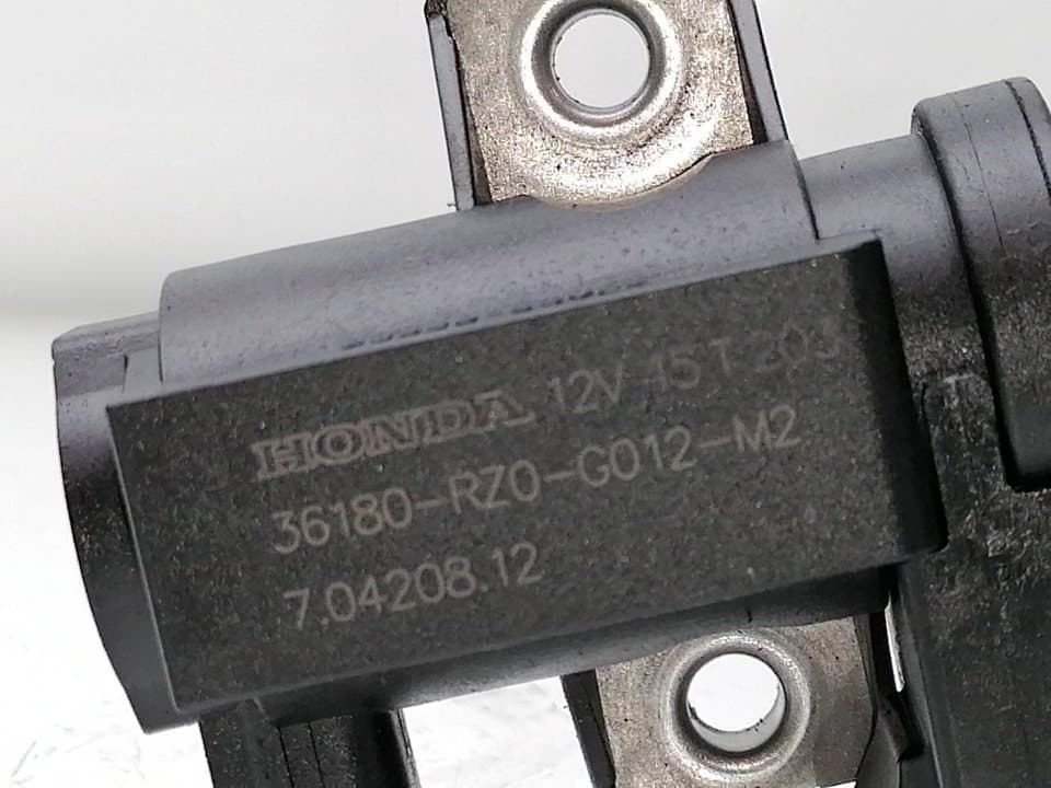 Valvula aire adicional HONDA CR-V 3