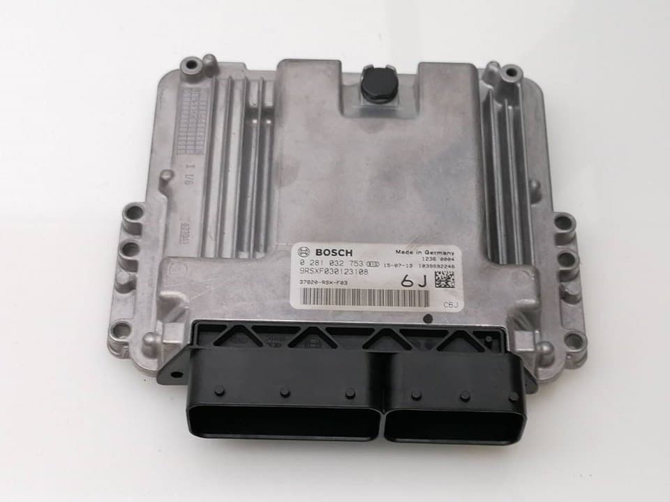 Centralita motor uce HONDA CR-V