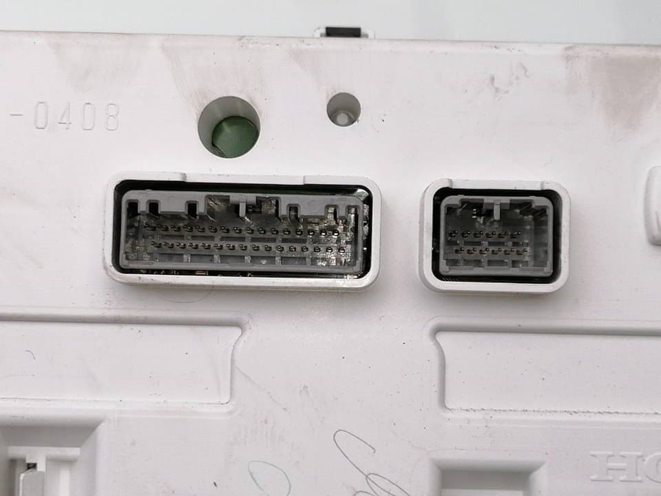Cuadro instrumentos HONDA CR-V 3