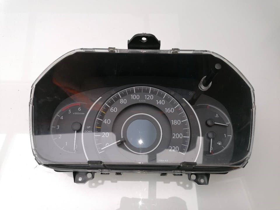 Cuadro instrumentos HONDA CR-V