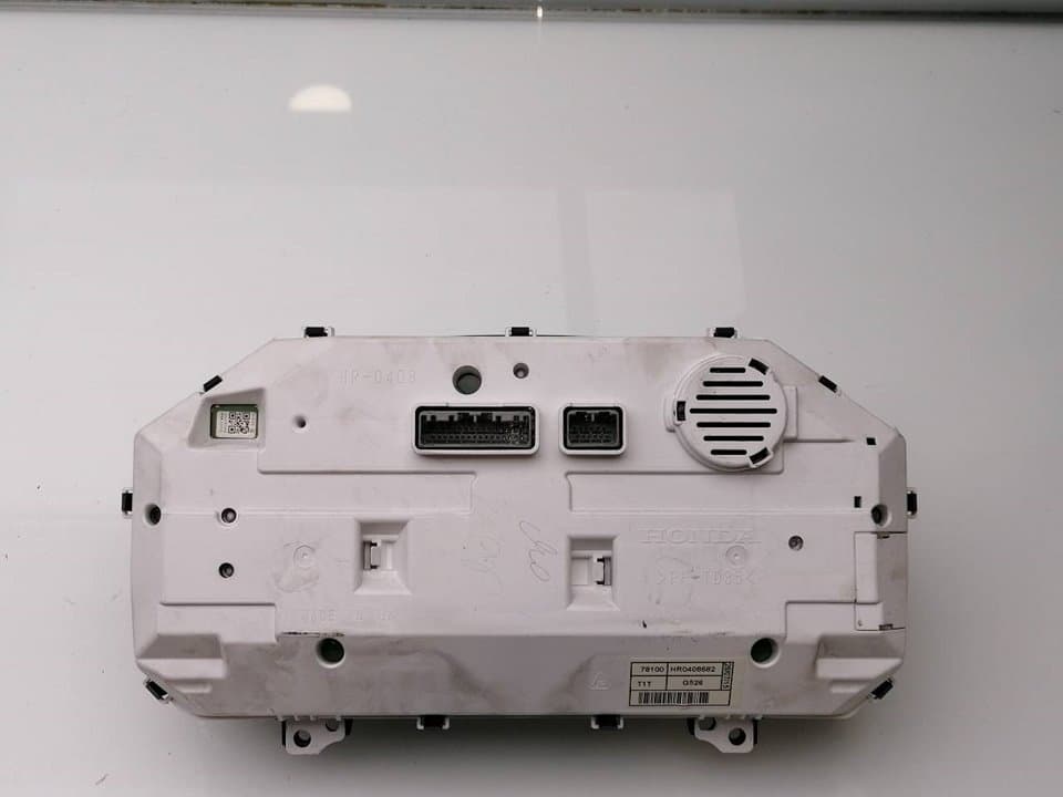 Cuadro instrumentos HONDA CR-V 2