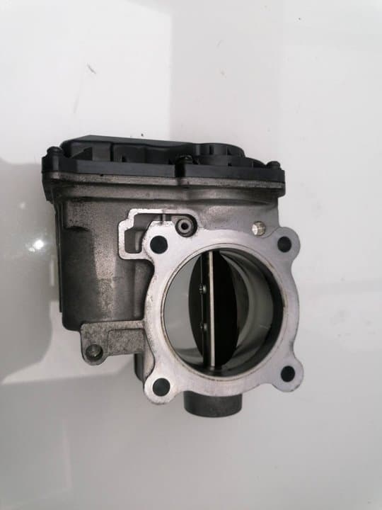 Caja mariposa HONDA CR-V 3