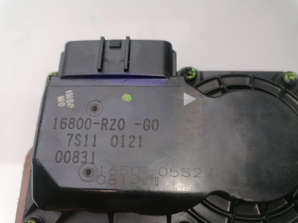 Caja mariposa HONDA CR-V 3