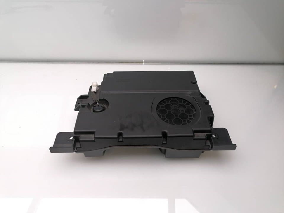 Sistema audio / radio cd HONDA CR-V