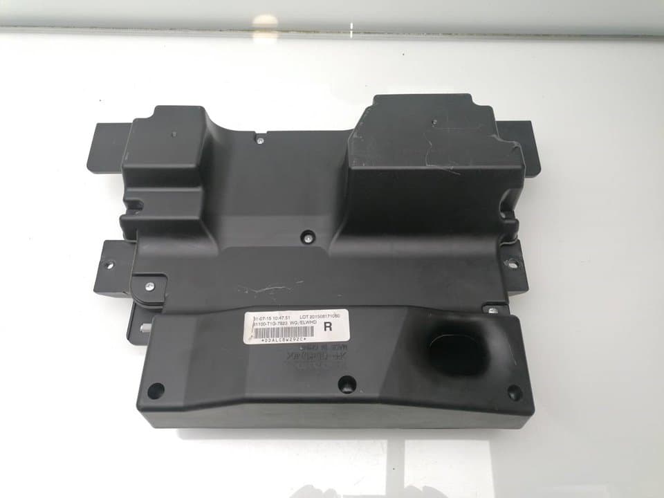 Sistema audio / radio cd HONDA CR-V 4