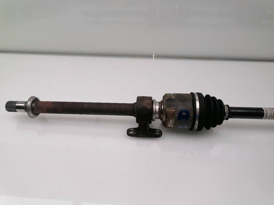 Transmision delantera derecha HONDA CR-V 3
