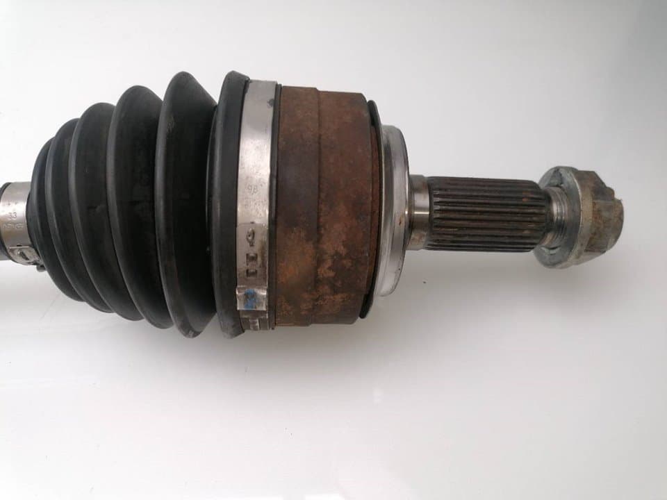 Transmision delantera derecha HONDA CR-V 2