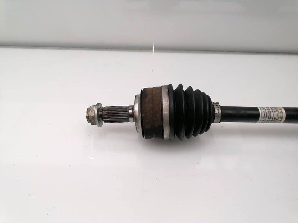 Transmision delantera izquierda HONDA CR-V 3