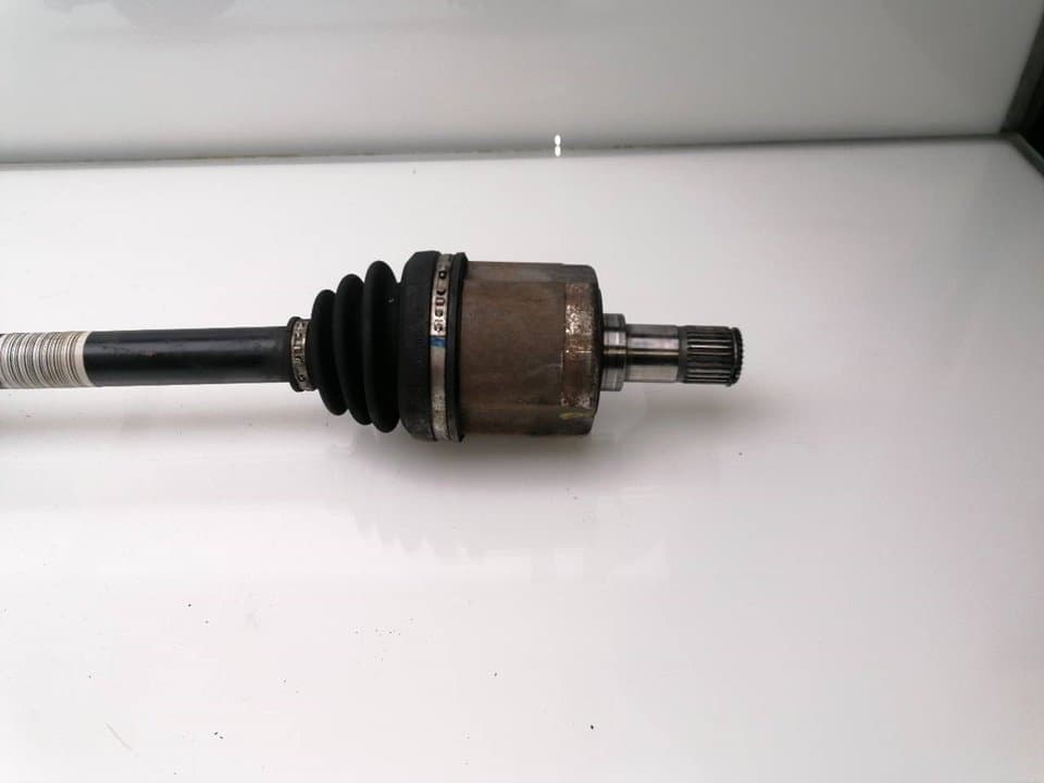 Transmision delantera izquierda HONDA CR-V 2