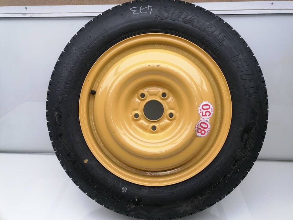 Herramientas HONDA CR-V