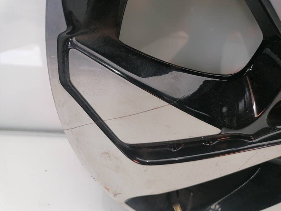 Llanta HONDA CR-V 3