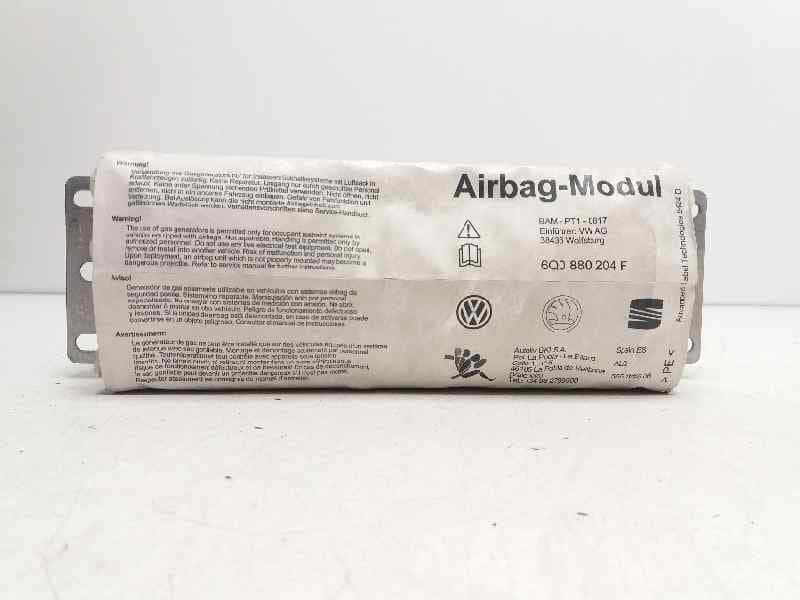 Airbag delantero derecho SEAT CORDOBA BERLINA (6K2)