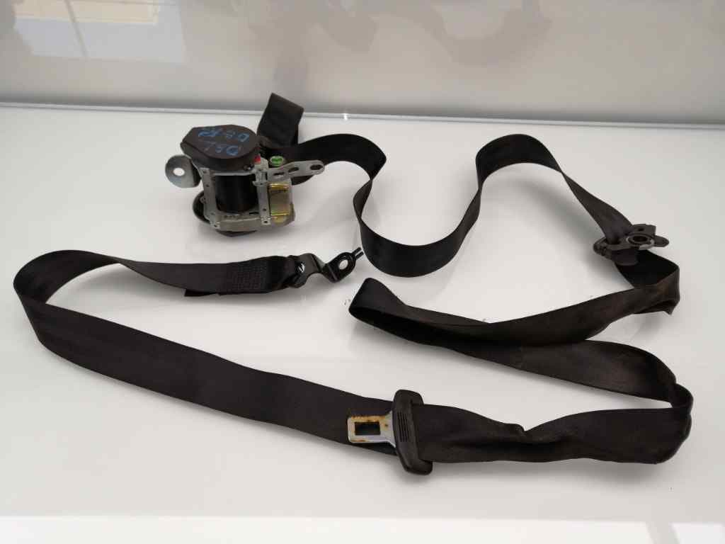 Cinturon seguridad delantero derecho SEAT CORDOBA BERLINA (6K2)