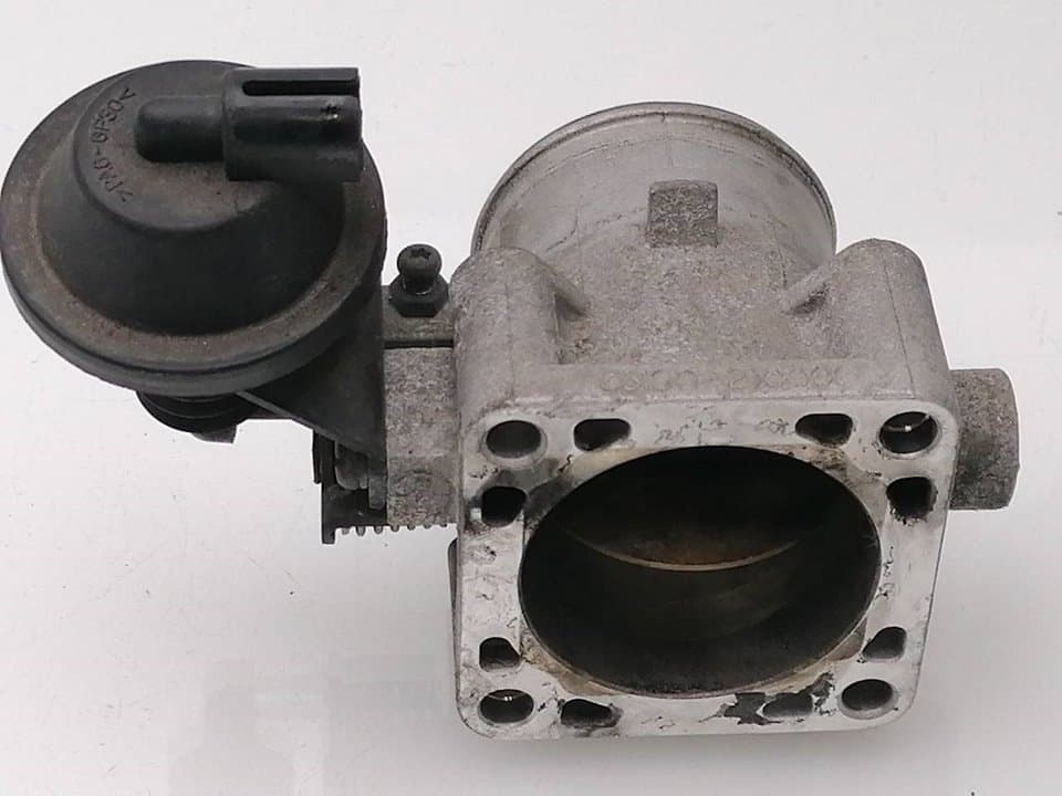 Caja mariposa HYUNDAI I30 3