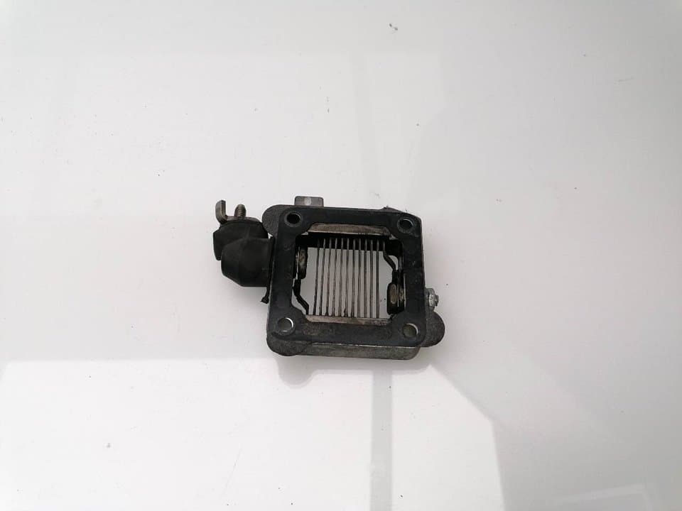 Caja precalentamiento HYUNDAI I30 3