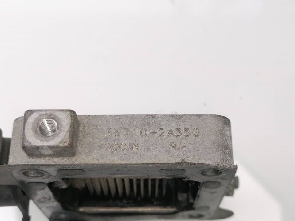 Caja precalentamiento HYUNDAI I30 2