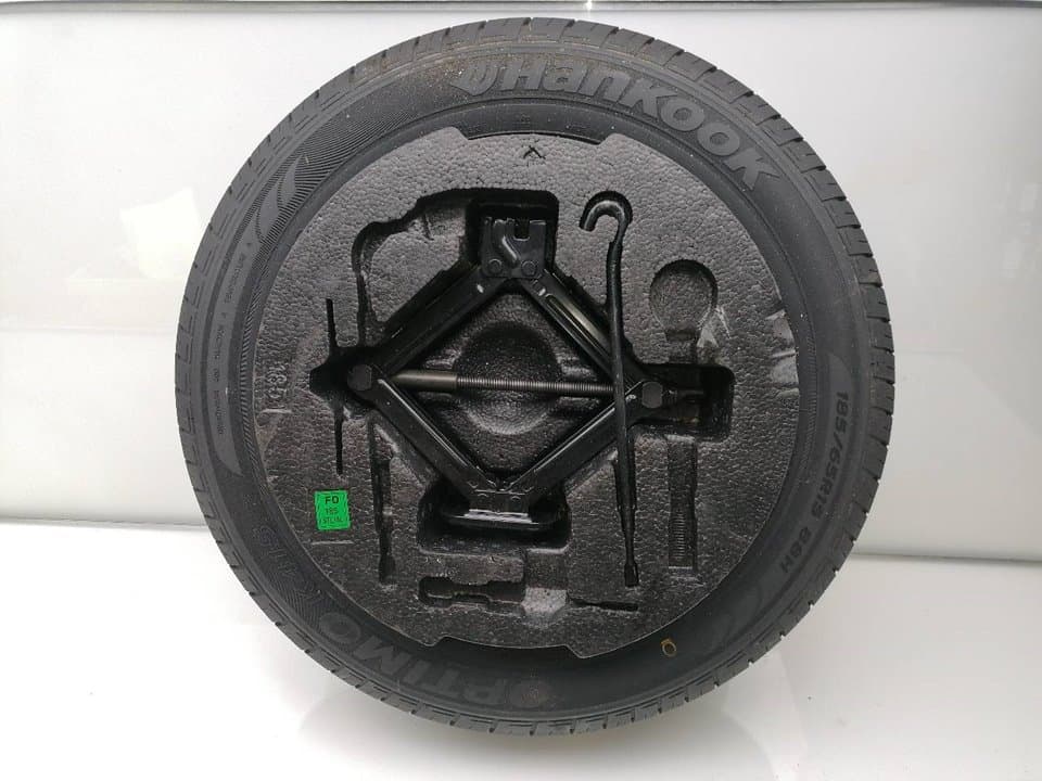 Herramientas HYUNDAI I30