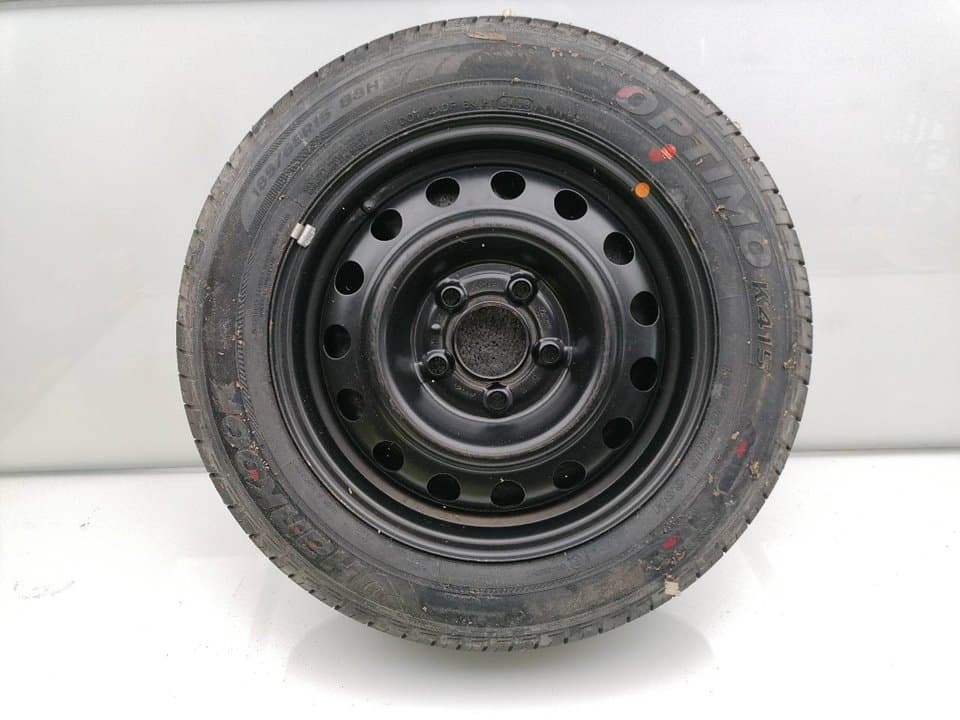 Herramientas HYUNDAI I30 3