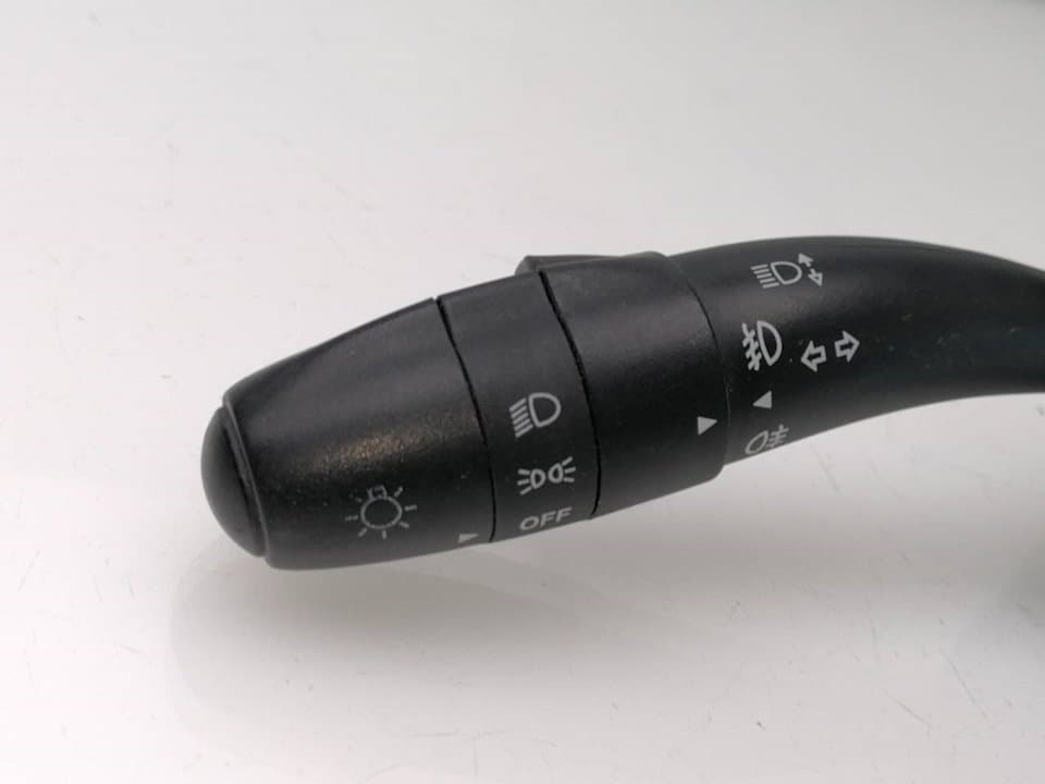 Mando intermitentes HYUNDAI I30 3