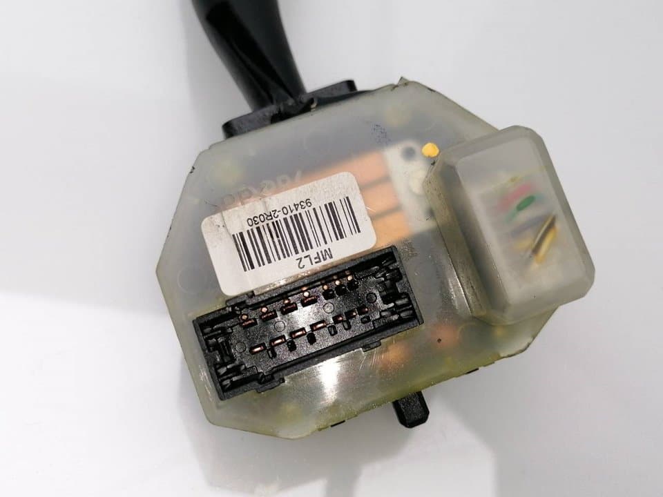 Mando intermitentes HYUNDAI I30 2