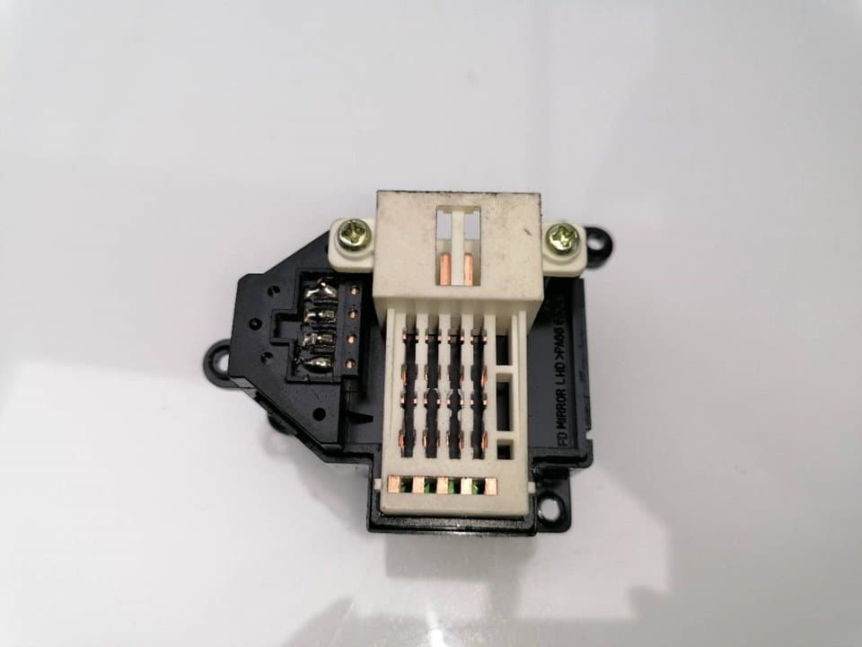 Mando retrovisor HYUNDAI I30 3