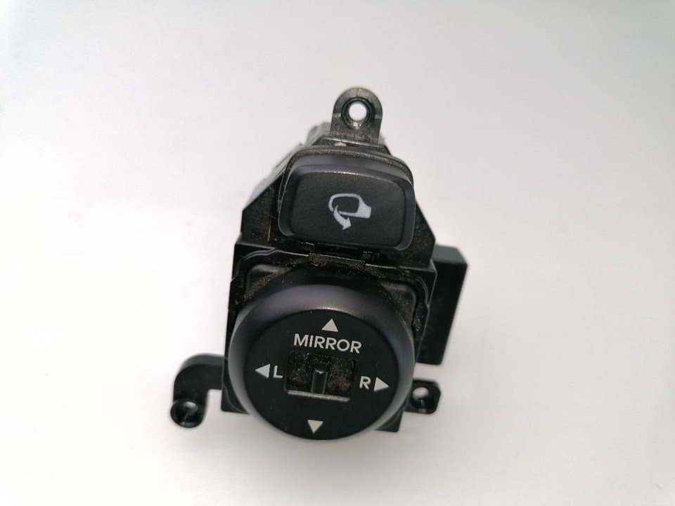 Mando retrovisor HYUNDAI I30