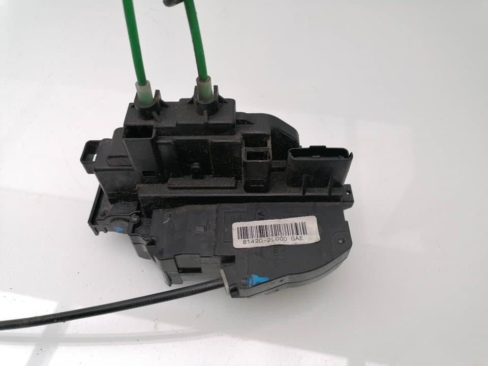 Cerradura puerta trasera derecha HYUNDAI I30 3
