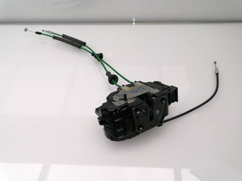 Cerradura puerta trasera derecha HYUNDAI I30