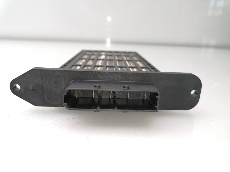Resistencia calefaccion HYUNDAI I30 3
