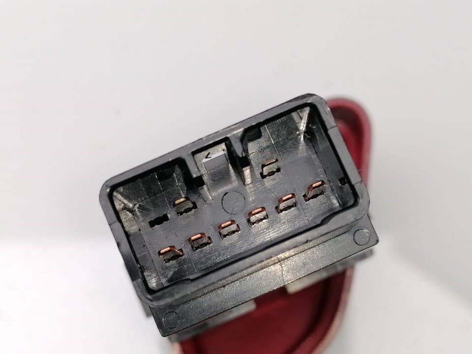 Warning HYUNDAI I30 2