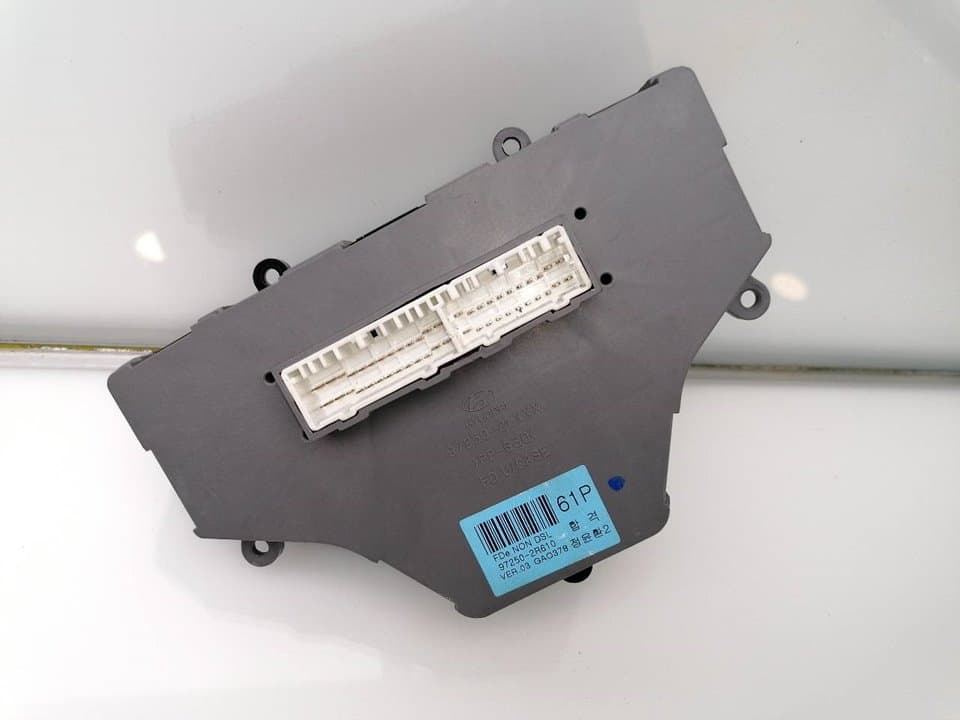 Recambio HYUNDAI I30 ref. 972502R610 4