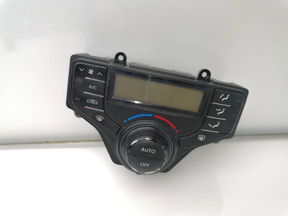 Recambio HYUNDAI I30 ref. 972502R610
