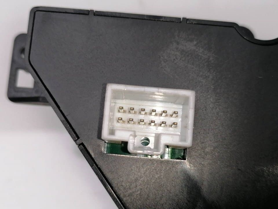 Pantalla multifuncion HYUNDAI I30 3