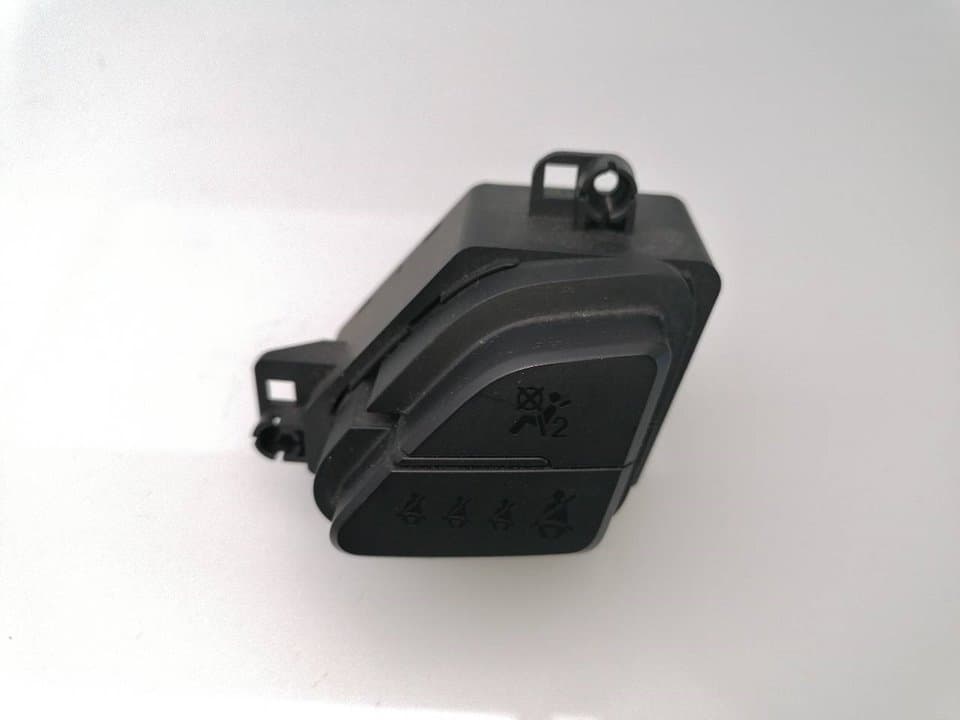 Pantalla multifuncion HYUNDAI I30