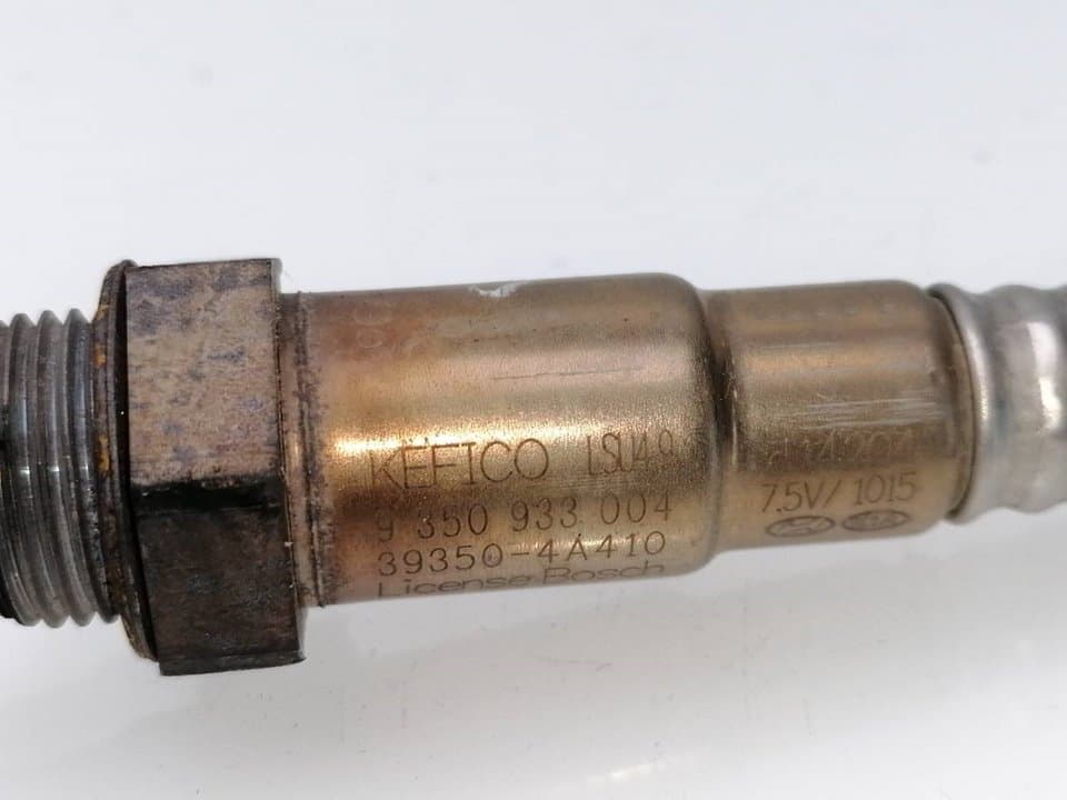 Sonda lambda HYUNDAI I30 3