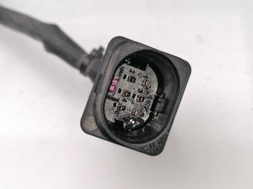 Sonda lambda HYUNDAI I30 2