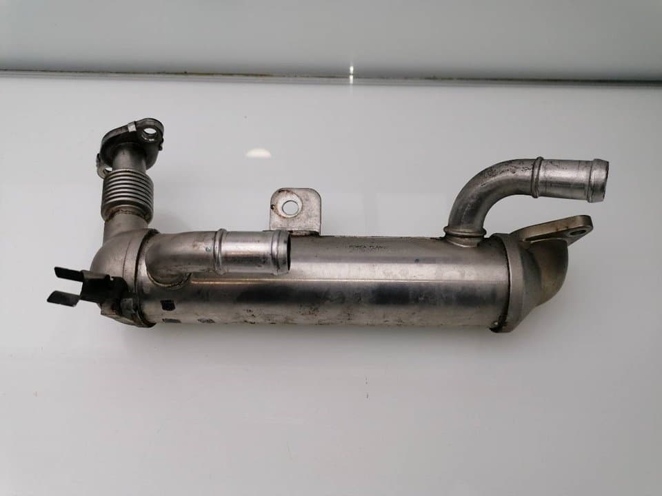 Enfriador egr HYUNDAI I30