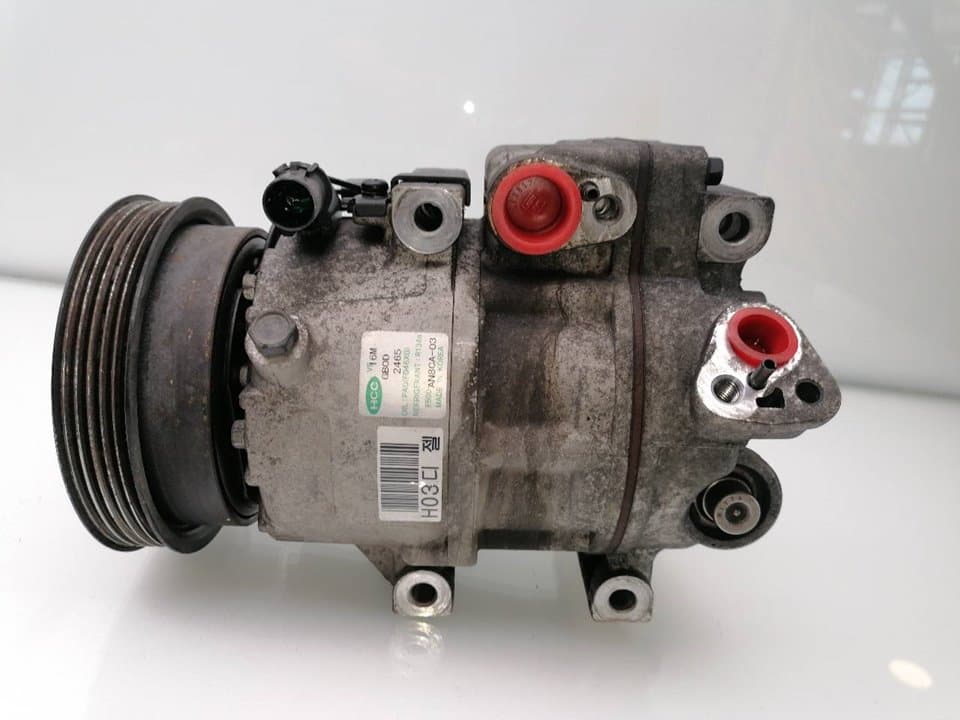 Recambio HYUNDAI I30 ref. F500AN8CA03