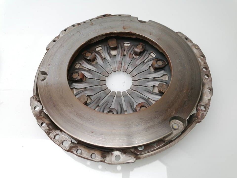 Kit embrague HYUNDAI I30 3