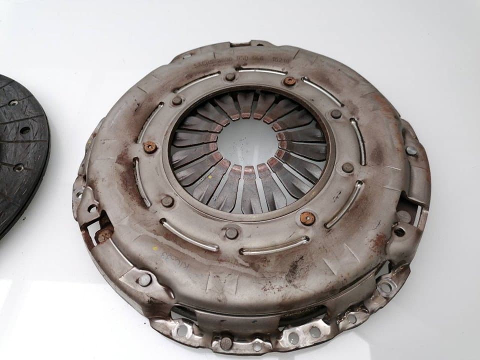 Kit embrague HYUNDAI I30 2