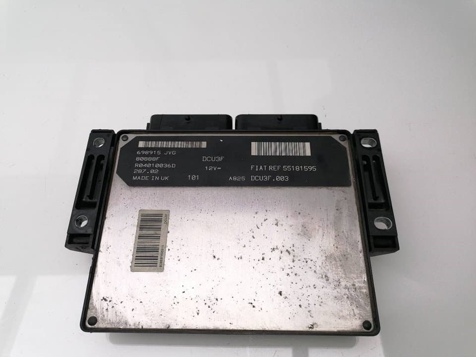 Centralita motor uce FIAT DOBLO 4