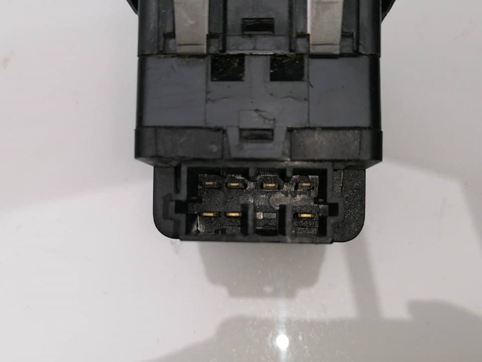 Mando elevalunas delantero izquierdo PEUGEOT 306 BERLINA 3/4/5 PUERTAS (S2) 4
