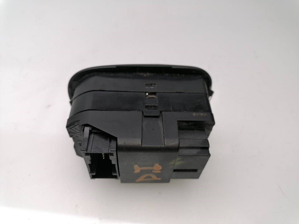 Mando elevalunas delantero izquierdo PEUGEOT 306 BERLINA 3/4/5 PUERTAS (S2) 3