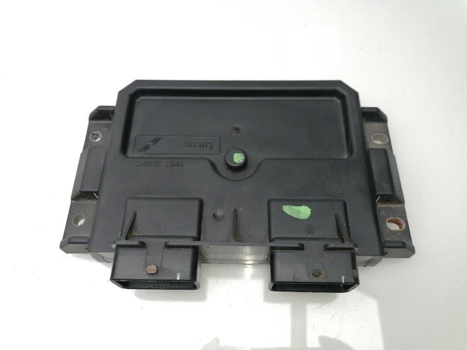 Centralita motor uce CITROEN BERLINGO