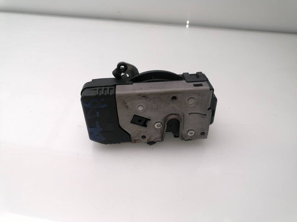 Cerradura puerta delantera derecha OPEL VIVARO COMBI