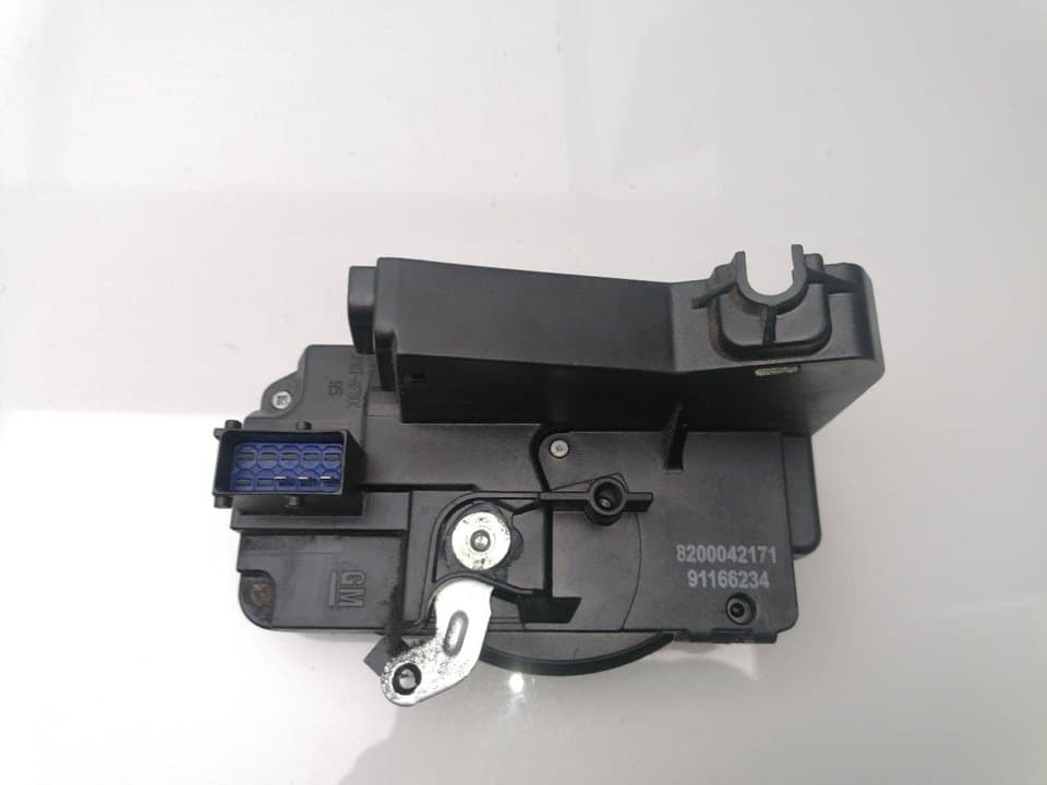 Cerradura puerta delantera derecha OPEL VIVARO COMBI 2