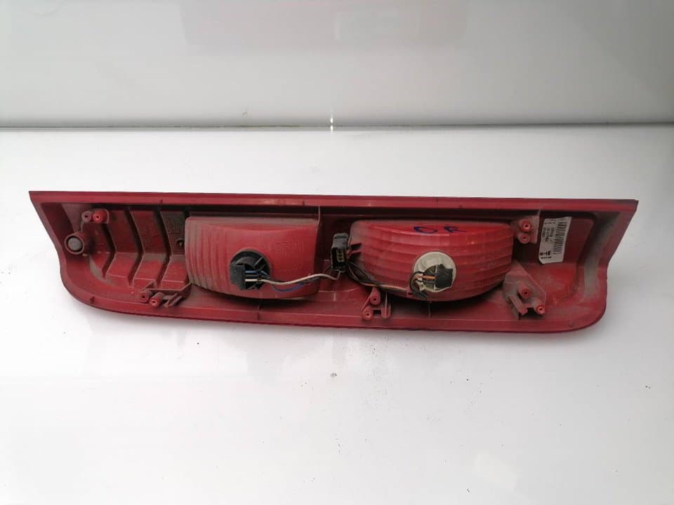Piloto trasero derecho OPEL VIVARO COMBI 5