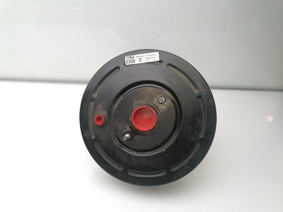 Servofreno OPEL VIVARO COMBI