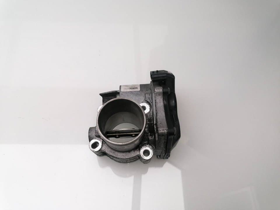 Caja mariposa OPEL VIVARO COMBI